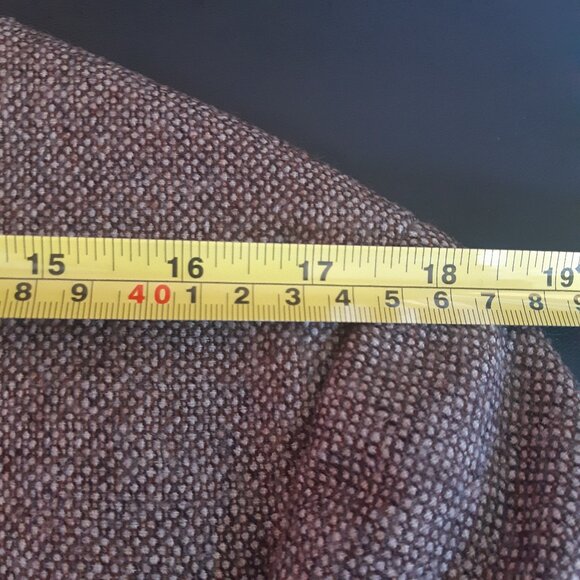 Joseph Abboud SZ 42R Slim Fit Men's Fairway Jacket by Marlane Unstructured - Picture 13 of 16